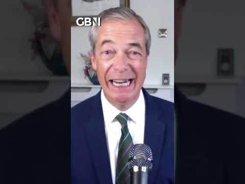 Nigel Farage calls for entire NatWest board to step down following CEO resignation #Farage #GBNews
