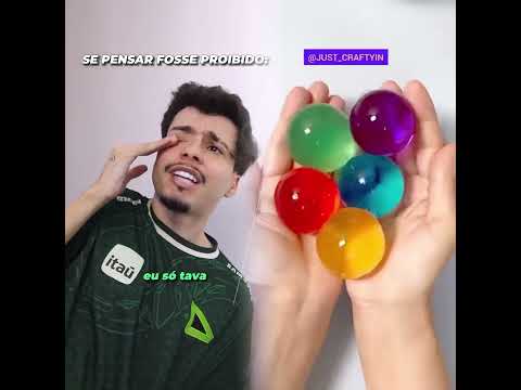 SE PENSAR FOSSE PROIBIDO #Shorts