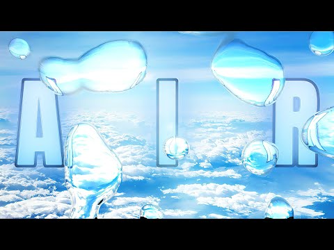How Strong Is Air?