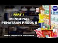 Retail Display Strategies and Purposes