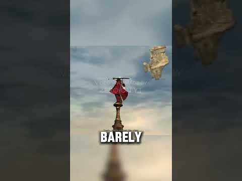 Why Dante's Other Form Got Cut From Devil May Cry