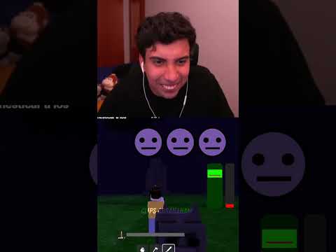 elabrahaham prueba la nueva actualización, 99 nochescréditos a #abrahaham #risas #viral #fyp #parati