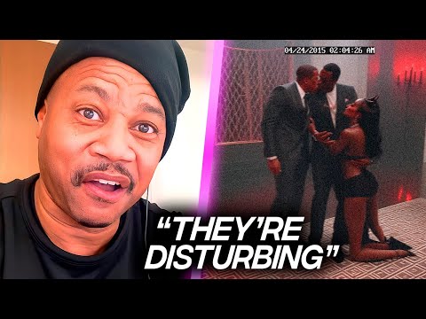 Cuba Gooding Reveals Freaky Things Jay Z Did At Diddy Parties | Throws Jay Z Under The Bus