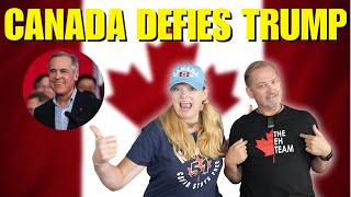 Canada Just Stood Up To Trump What Happens Now?