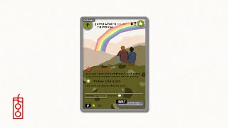 suggi - somewhere over the rainbow (audio)