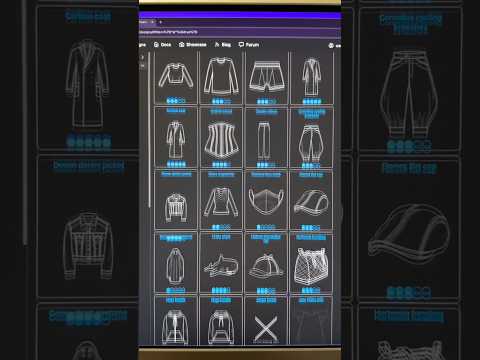 🧵 Powerful Website You Should Know 💥 | freesewing.eu ✂️ | Part 151