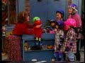 Elmo's Rollerblading Adventure Lessons