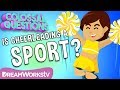 Cheerleading: Sport or Not?