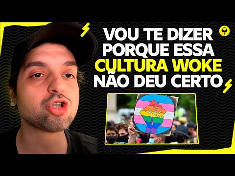 MONARK: O FIM DA CULTURA WOKE NO MUNDO?