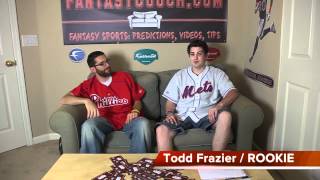 Fantasy Baseball Advice - Pitchers - Waiver Pickups