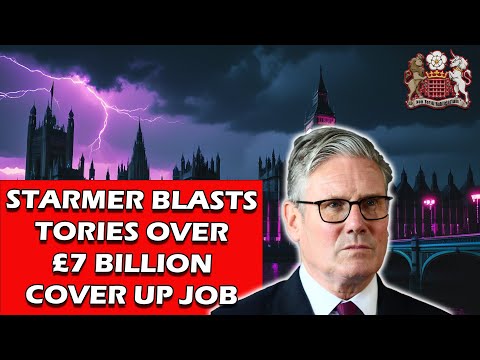 Are Tories In Trouble Over Afghan Data Breach?