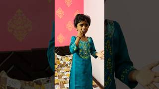 पीहू कितना रोने लगी गिफ्ट के लिए🫣😂#viralvideo