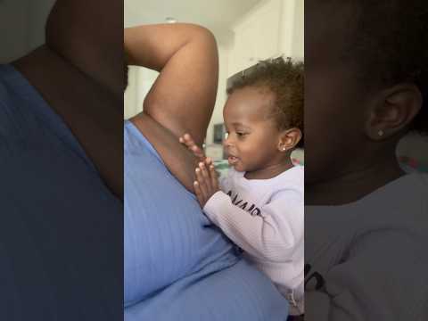 Armpits SO SQUISHY! Baby can’t help but squeeze them