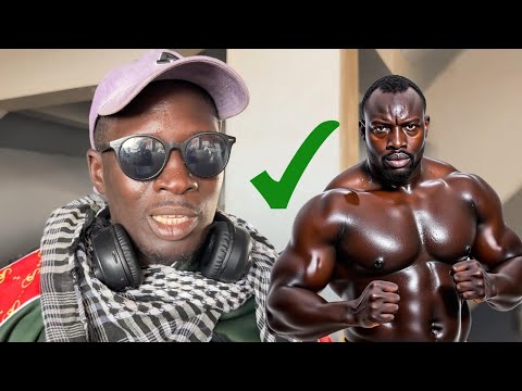 Le petit frère d'Aziz Ndiaye fait des révélations : "ci Zarko lay ték sama xaliss, Sa Thiès dafa..."