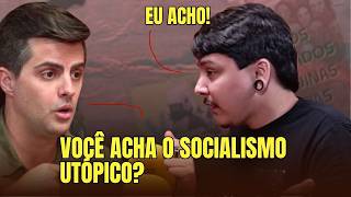 O Trabalhismo defende Conciliação de Classes?
