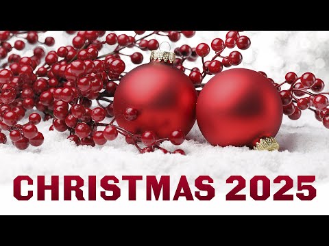 Christmas 2025 | Enchanting Holiday Melodies