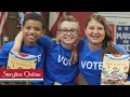 Understanding Presidential Campaigns and Elections