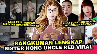 KASIH SEMBAKO BISA DAPET KAKEK CANTIK