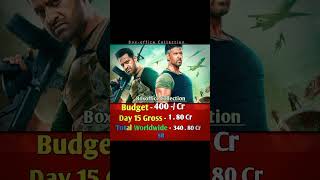 War2 Movie 15Days Box-office Collection, Bollywood Movie Box-office Collection #movie #war2