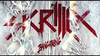 Skrillex - Something More (Demo version of Right In) (partially found) (cleaned up and hq)