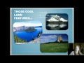 Geological Processes and Earth Phenomena