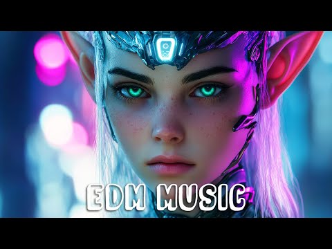 Music Mix 2025 🎧 Mashups & Remixes Of Popular Songs 🎧 EDM Bass Boosted Music Mix