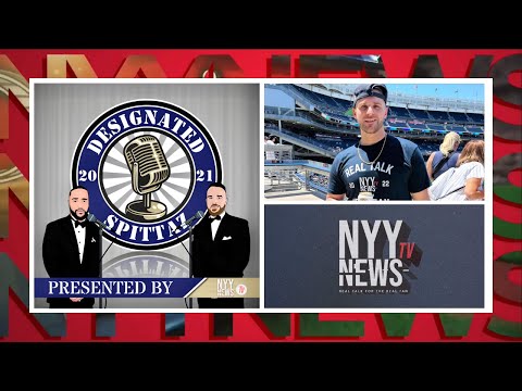 Designated Spittaz: The Boss Interview, an Open-Book to the Start of NyynewsTV...