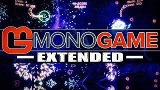 Monogame Extended - It's MonoGame ...But More!