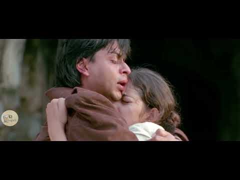 Dil Se 1998 Trailer | A Tribute to Maniratnam | Hindi |