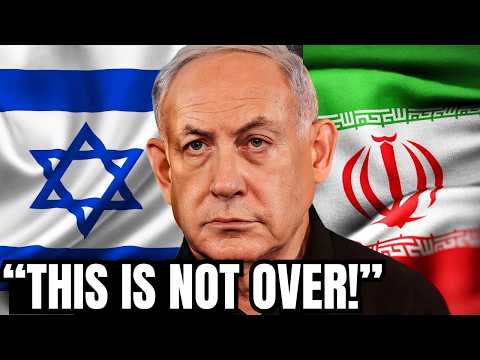 Colonel Douglas Macgregor Exposes TRUTH on Israel Iran Ceasefire!