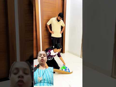 Ghar Ki Safai technology #funny #comedy #dushyantkukreja #memes #vlog #viral #trending #ytshorts #