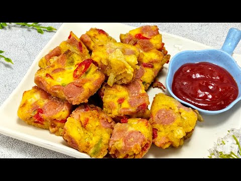 RESEP OLAHAN TELUR ENAK GURIH BANGET