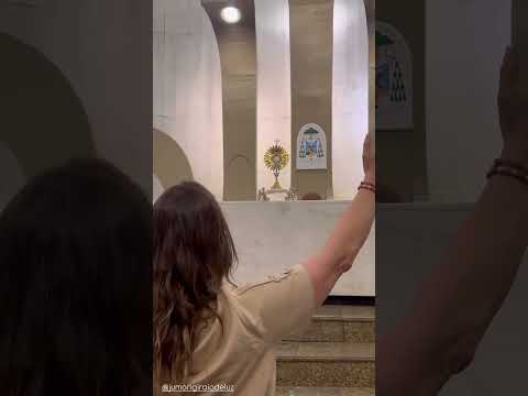 Raio de Luz - 14/10/2025 - 1º Dia do Cerco de Jerico