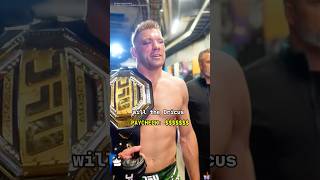 How much money will the dricus du plessis VS. Khamzat Chimaev fighteran#ufc #shorts #khamzatchimaev