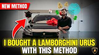 I Traded With AI And Bought a Lambo