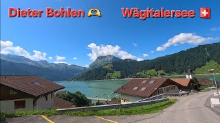 Wägitalersee Switzerland 🇨🇭 Dieter Bohlen
