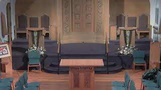 Sunday Minyan - 5/3/26