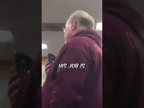 Bro's In Charge of Himself?? #viral #fyp #comedy