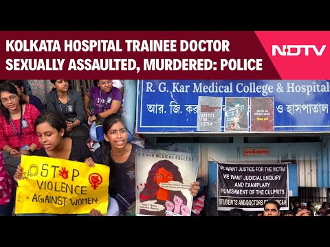 Kolkata Doctor Murder Case: Kolkata Trainee Doctor Was Sexually Assaulted Before Murder & Other News