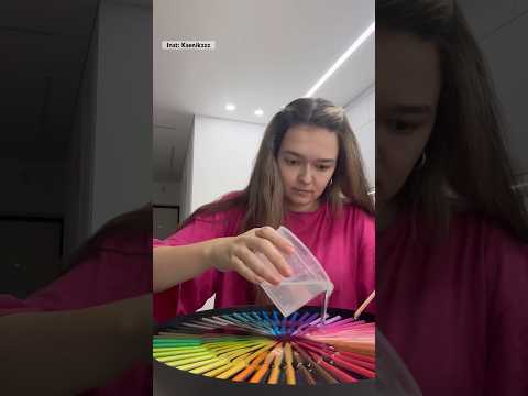 Очень даже удачно для первого раза❤️вам как?