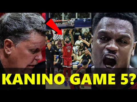 INAMIN na ni Coach Tim na NABAHALA si Justin Brownlee sa laban ng Ginebra at TNT Tropang Giga