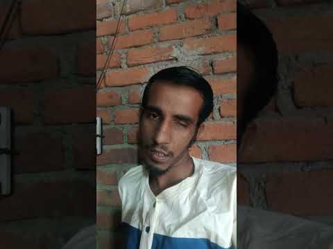yah darde mohabbat sahne de Tera Dil mere pass rahane de#sajansahublock