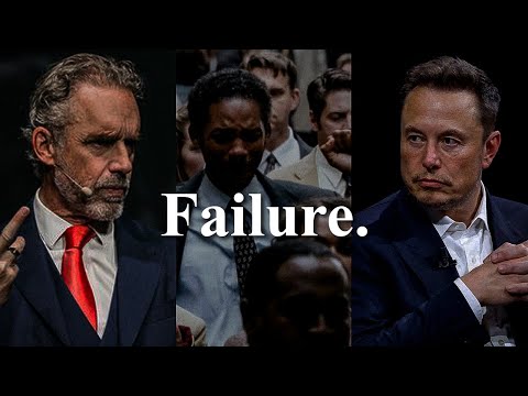 Why You’re Failing And How To Fix It