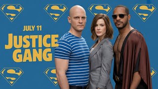 The Science of Superman: Why Heroes Need a Team-Up