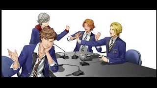 アメラジ #259  (Amazing Radio Performers on the WEB)