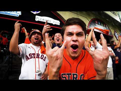 Astros x White Sox 2021 ALDS Recap video clip