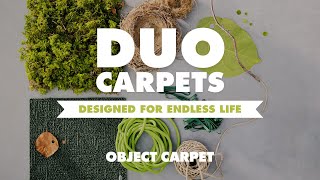 DUO - DESIGNED FOR ENDLESS LIFE | English Version
