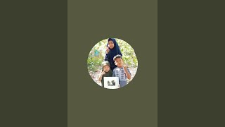 Abdul Aulia and Azkiya family sedang live sekarang!