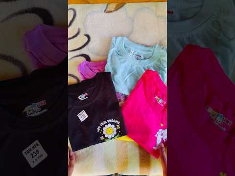 Affordable T-shirts from AjioHaul#trending #onlineshopping #ajiohaul #flipkartvip #dayinmylife #life
