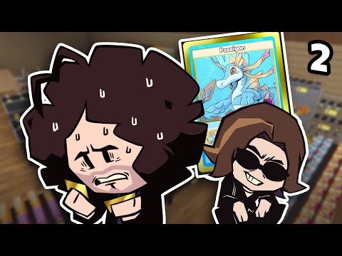 Uh oh stinky | TCG Simulator [2]